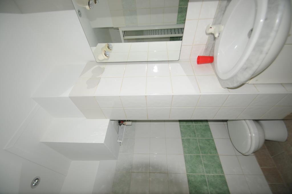 Le Petit Palais Apartment *