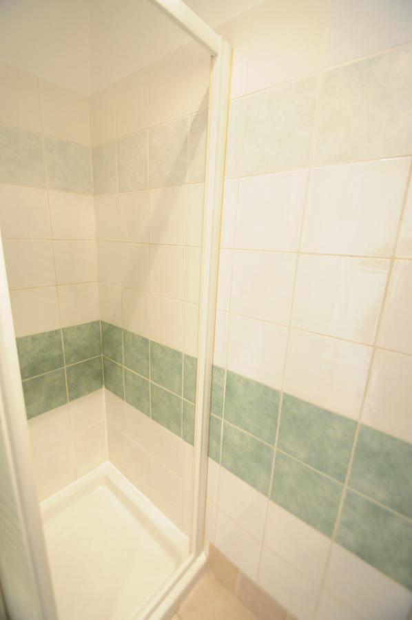 Apartment Le Petit Palais Nice