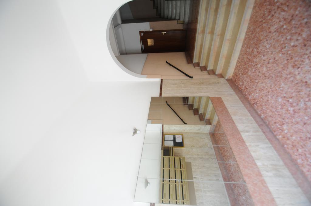 Appartamento Le Petit Palais