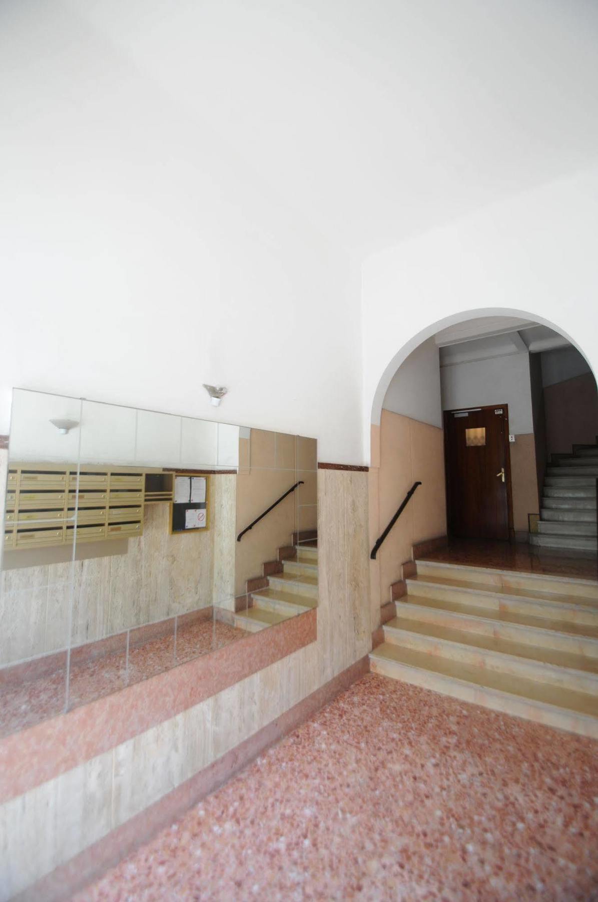 Le Petit Palais Appartamento